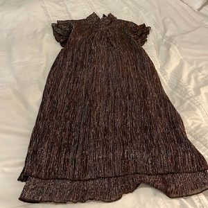 Fabulous sparkle and stretch party dress!